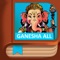 Ganesha Story - Multilingual & Games
