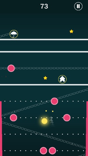 Bits Minescape Tennis(圖1)-速報App