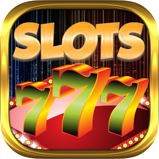 Avalon World Lucky Slots Game - FREE Vegas Spin & Win Game Icon
