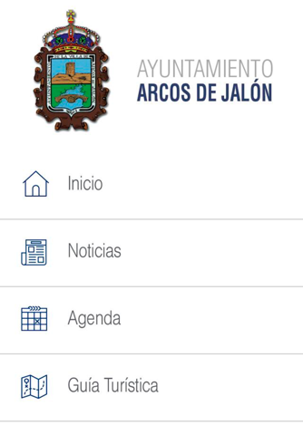 Arcos de Jalón - En tu móvil screenshot 4