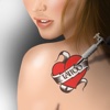 Tattoo Makeover Camera Booth – Add Body Art Designs To Pictures & Ink Your Skin Without Any Pain