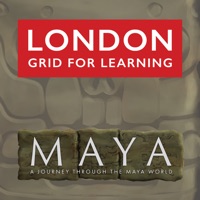 LGfL Maya ActiveLens pour PC
