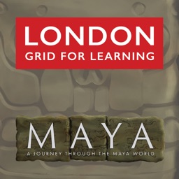 LGfL Maya ActiveLens