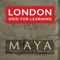 The LGfL Maya ActiveLens app is designed to work with the Maya ActiveWorksheet Pack which you can access on the London Grid for Learning's content portal