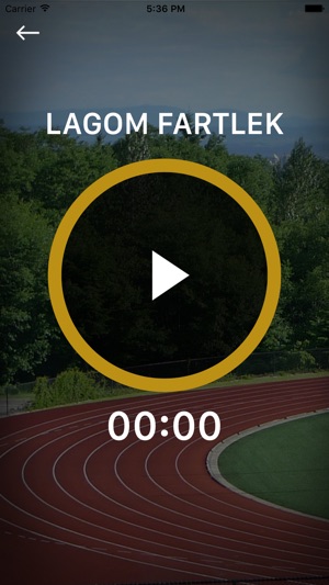 Fartlek App(圖3)-速報App