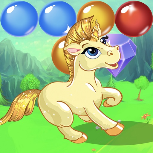 Jewel of the Unicorn iOS App