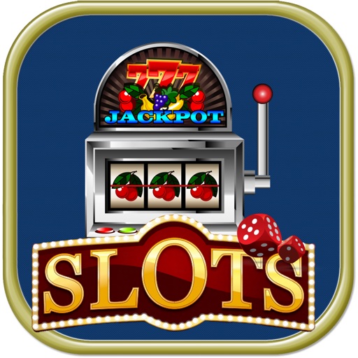 888 Fa Fa Fa Real Las Vegas Slots Machine - Play Free Fun Casino Games - Spin & Win! icon
