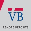 Vectra Remote Deposits Mobile RDC