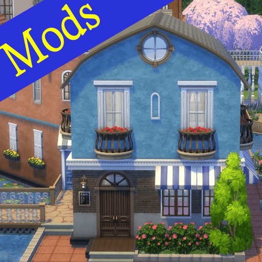 Mods for Sims 4