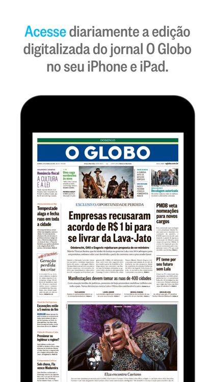 O Globo