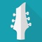 TunerTool is a guitar and string instruments tuning tool