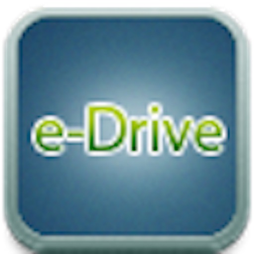 e-Drive