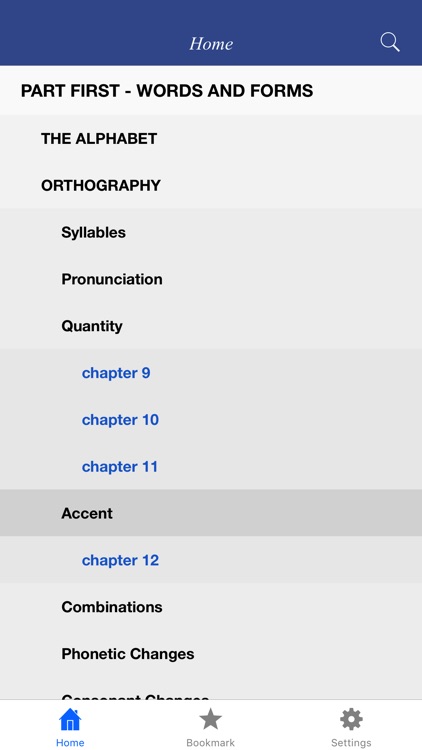 New Latin Grammar for Schools and Colleges