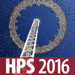 HPS 2016 Annual Meeting