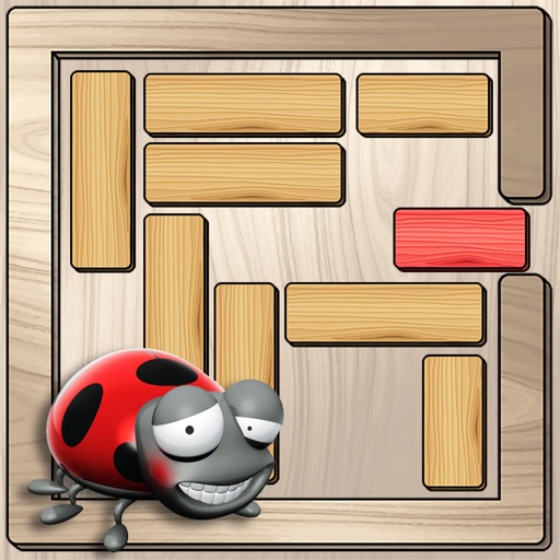 Great Escape - brain training game