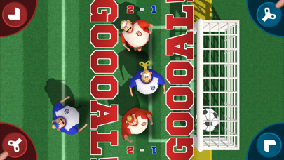 Soccer Sumos - Multiplayer party game! Screenshot 5