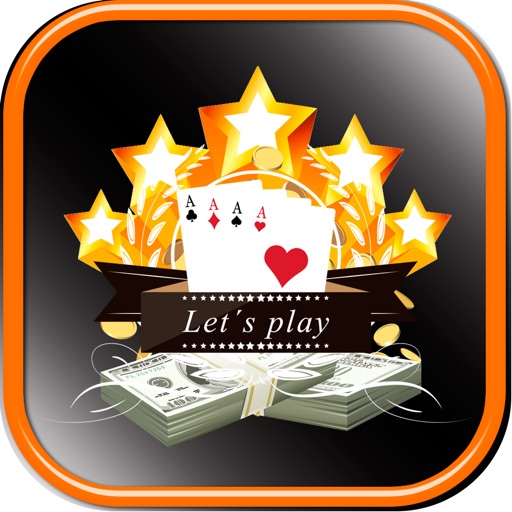 The Best Heart Of Vegas Casino Slots icon