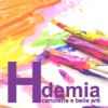 Hdemia