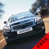 Best Cars - Toyota Avensis Edition Photos and Video Galleries FREE