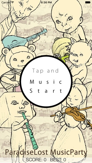 PL_MusicParty(圖1)-速報App