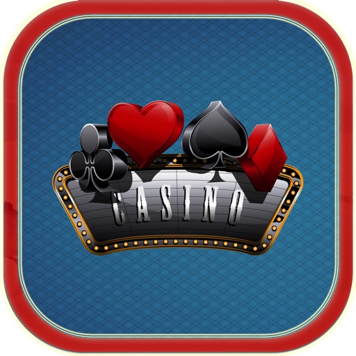 Caesar Casino Atlantis Slots - Play Real Las Vegas Casino Games icon