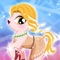 My Pet High Pony Monster Dress-Up : Creator characters descendants dolls friend-ship games for girls