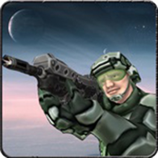 Robot Modern Clash Sci Fi War Free iOS App