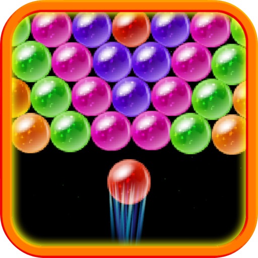 Party Bubble:Boom Dragon iOS App