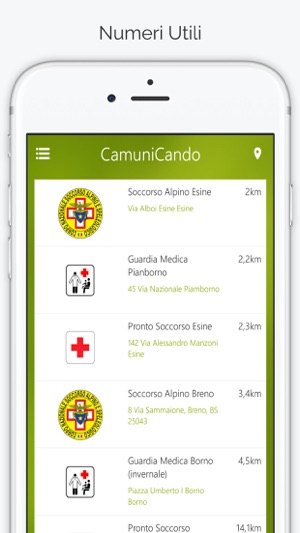 CamuniCando(圖5)-速報App