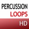 Percussion Loops HD