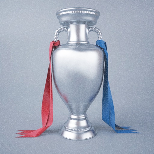 Football News - EURO 2016 Edition icon