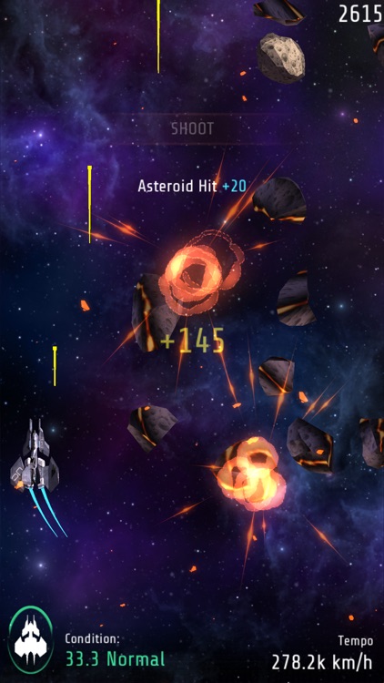 Tempo Space screenshot-3