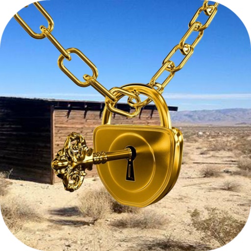 Kiwi Escape - Mystery Desert&Fantasy Tour iOS App