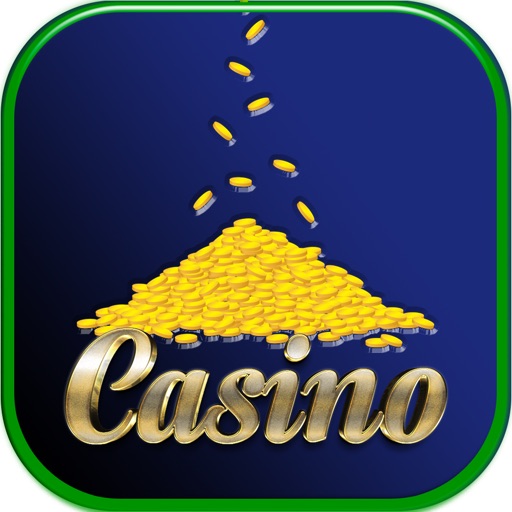 Royal Vegas Slotomania Casino - Free Amazing Game Icon