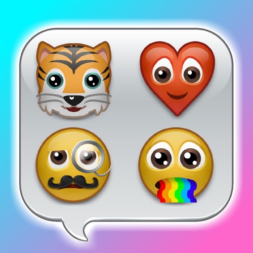 Dynamojis Pro - Animated Gif Emojis & Stickers for WhatsApp & Messengers