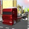 Grand City Construction Truck Parking
