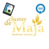 De Maja - iPhoneアプリ