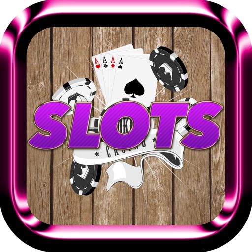 The Best Scatter Max Machine - Free Pocket Slots icon