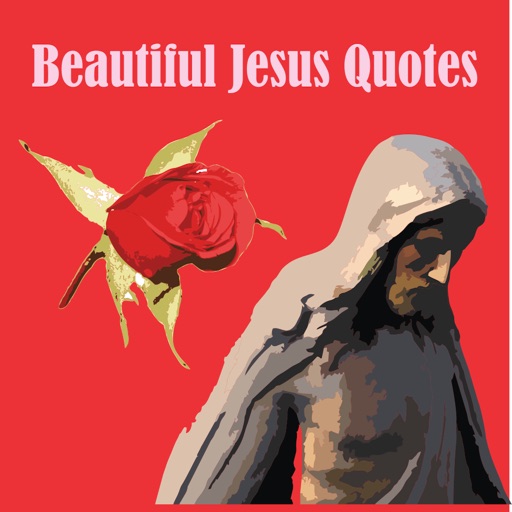 Beautiful Jesus Quotes icon