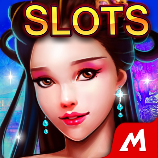 Slots Machines Casino: Best Lucky Old Jackpot in Vegas Way Icon