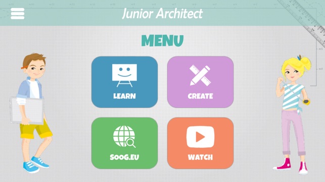 Junior Architect(圖1)-速報App