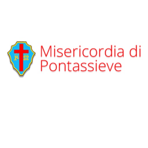 Misericordia di Pontassieve icon