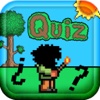 Super Quiz Game for Kids: Terraria Version