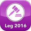 Legal Ethics MCQ App 2016 Pro
