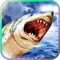 Flying Hungry Shark Attack Limbo Adventure Paid