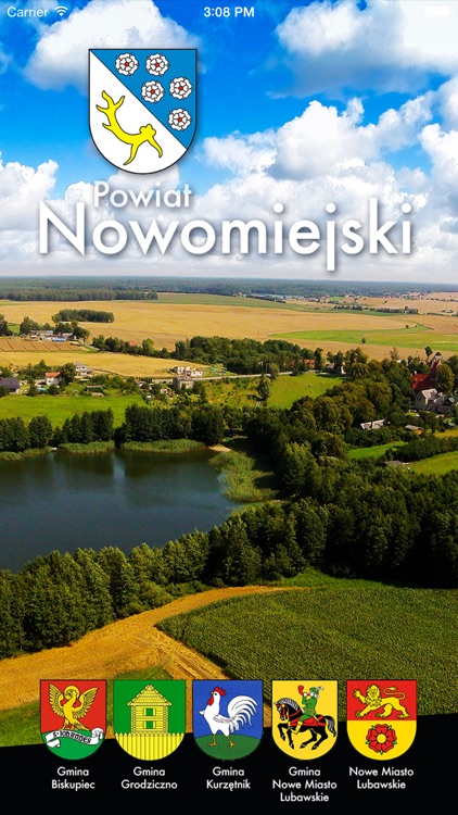 Powiat Nowomiejski