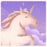 Jumpy Unicorn