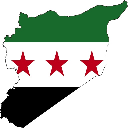 History of Syria Database icon