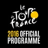2016 Tour de France Official Programme