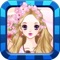 Korean Princess - Girls Makeover & Dressup Salon Games